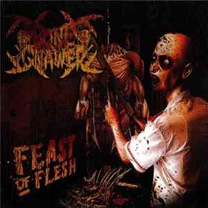 Download Bone Gnawer - Feast Of Flesh