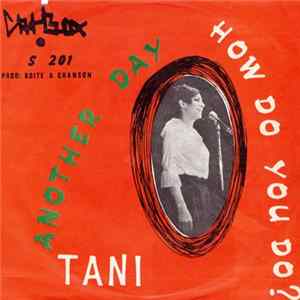 Download Tani - How Do You Do?