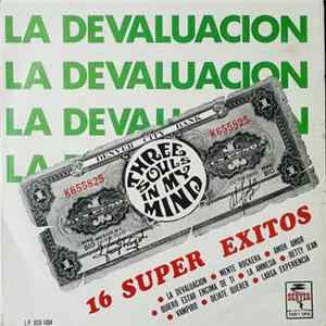 Download Three Souls In My Mind - La Devaluacion