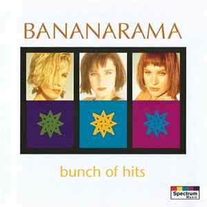 Download Bananarama - Bunch Of Hits