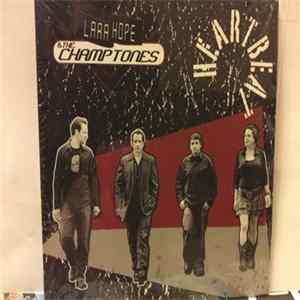 Download Lara Hope & The Champtones - Heartbeat