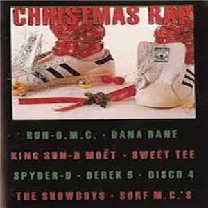 Download Various - Christmas Rap