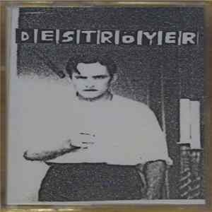Download Deströyer - Deströyer