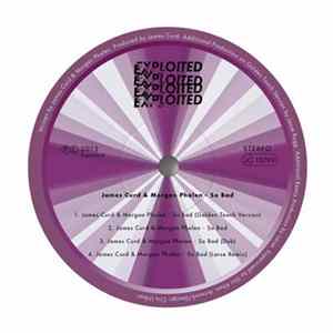 Download James Curd & Morgan Phalen - So Bad
