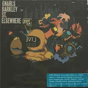 Download Gnarls Barkley - St. Elsewhere
