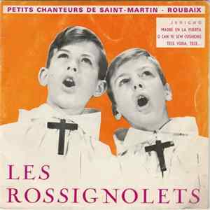 Download Les Rossignolets - Jericho