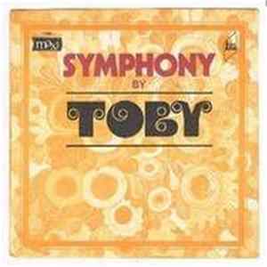 Download Toby - Symphony / Whip Your Lovin' On Me