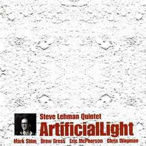 Download Steve Lehman Quintet - ArtificialLight