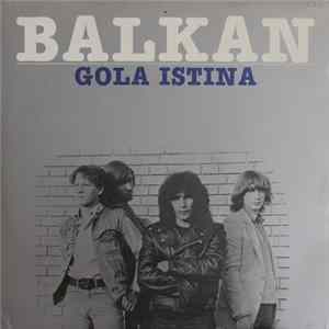 Download Balkan - Gola Istina