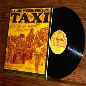 Download Various - Sly And Robbie Present Taxi