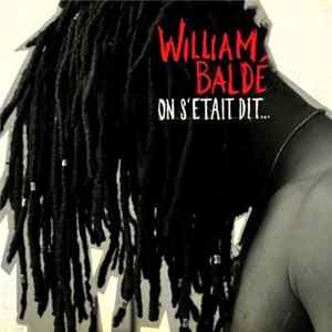 Download William Baldé - On S'etait Dit...