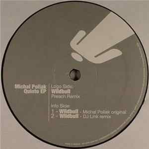 Download Michal Poliak - Quinto EP