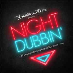 Download Dimitri From Paris - Dimitri From Paris Present: Night Dubbin'