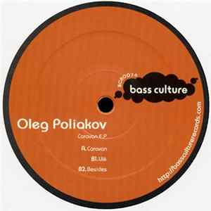 Download Oleg Poliakov - Caravan E.P