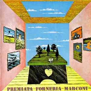 Download Premiata Forneria Marconi - Per Un Amico