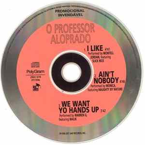 Download Various - O Professor Aloprado