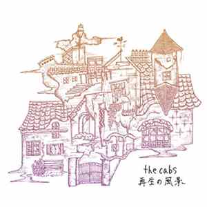 Download The Cabs - 再生の風景