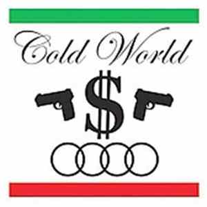 Download Cold World - Ice Grillz