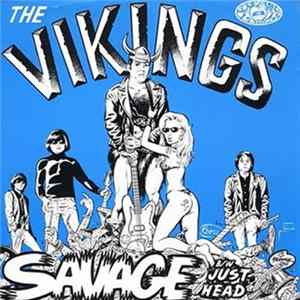 Download The Vikings - Savage