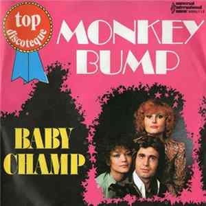 Download Baby Champ - Monkey Bump