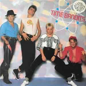 Download Time Bandits - Time Bandits