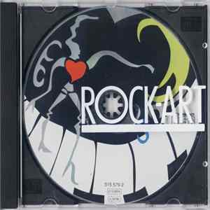 Download Various - Rock-Art • Rock Rarities And Other Jewels Vol. 2