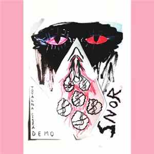 Download Snor - Totalna Cisza