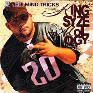 Download King Syze - Syzemology