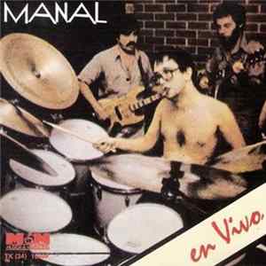 Download Manal - Manal En Vivo