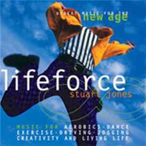 Download Stuart Jones - Lifeforce
