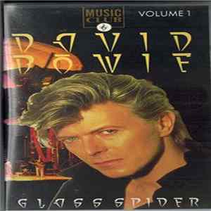 Download David Bowie - Glass Spider - Volume 1