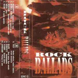 Download Various - Rock Ballads
