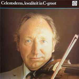 Download Herman Krebbers, Max Bruch, Niccolò Paganini - Vioolconcert Nr. 1 In G Op. 26, Vioolconcert Nr. 1 In D Op. 6