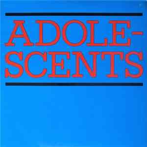 Download Adolescents - Adolescents