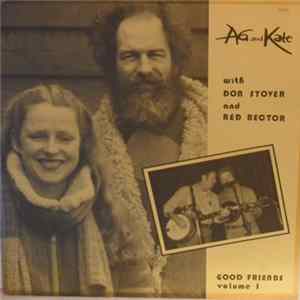 Download A.G. and Kate - Good Friends Volume 1