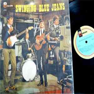 Download Swinging Blue Jeans - Swinging Blue Jeans