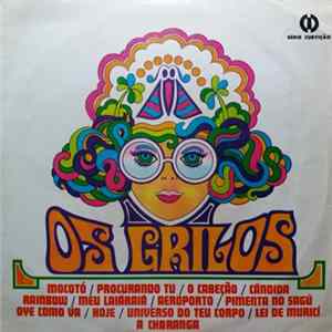 Download Os Grilos - Os Grilos