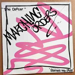 Download Marching Orders - The Dancer