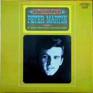 Download Peter Martin - Introducing Peter Martin