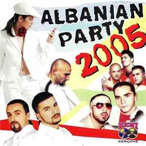 Download Various - Albanian Party 2005