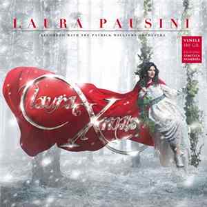 Download Laura Pausini & The Patrick Williams Orchestra - Laura Xmas