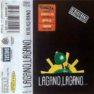 Download Various - Lagano, Lagano... Remiksirano