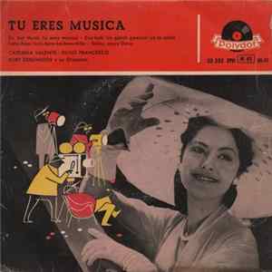 Download Caterina Valente - Silvio Francesco - Tú Eres Música