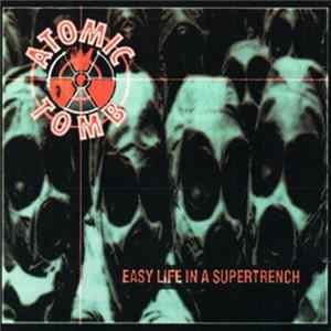 Download Atomic Tomb - Easy Life In A Supertrench