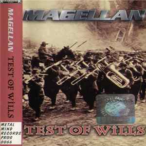 Download Magellan - Test Of Wills