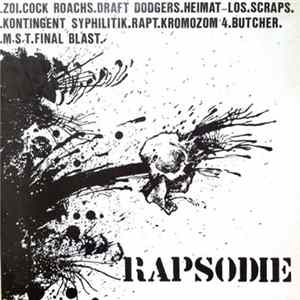 Download Various - Rapsodie
