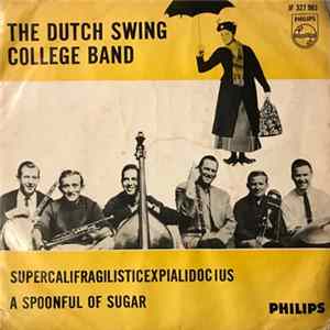 Download The Dutch Swing College Band - Supercalifragilisticexpialidocius