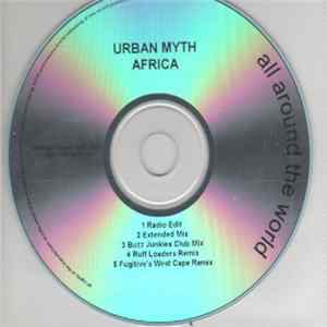 Download Urban Myth - Africa
