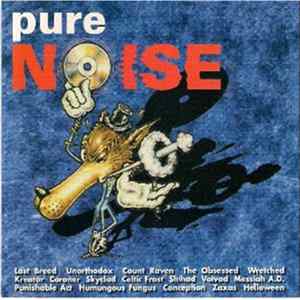 Download Various - Pure Noise