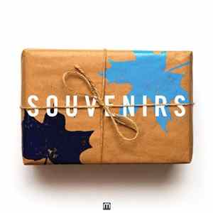 Download Etherwood Feat. Zara Kershaw - Souvenirs